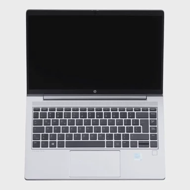 HP Laptop ProBook 640 G8 / Intel Core i5-1145G7, 14", 1920x1080, 16GB, 512GB SSD, Windows 11 Pro, srebrna (rabljeni)
